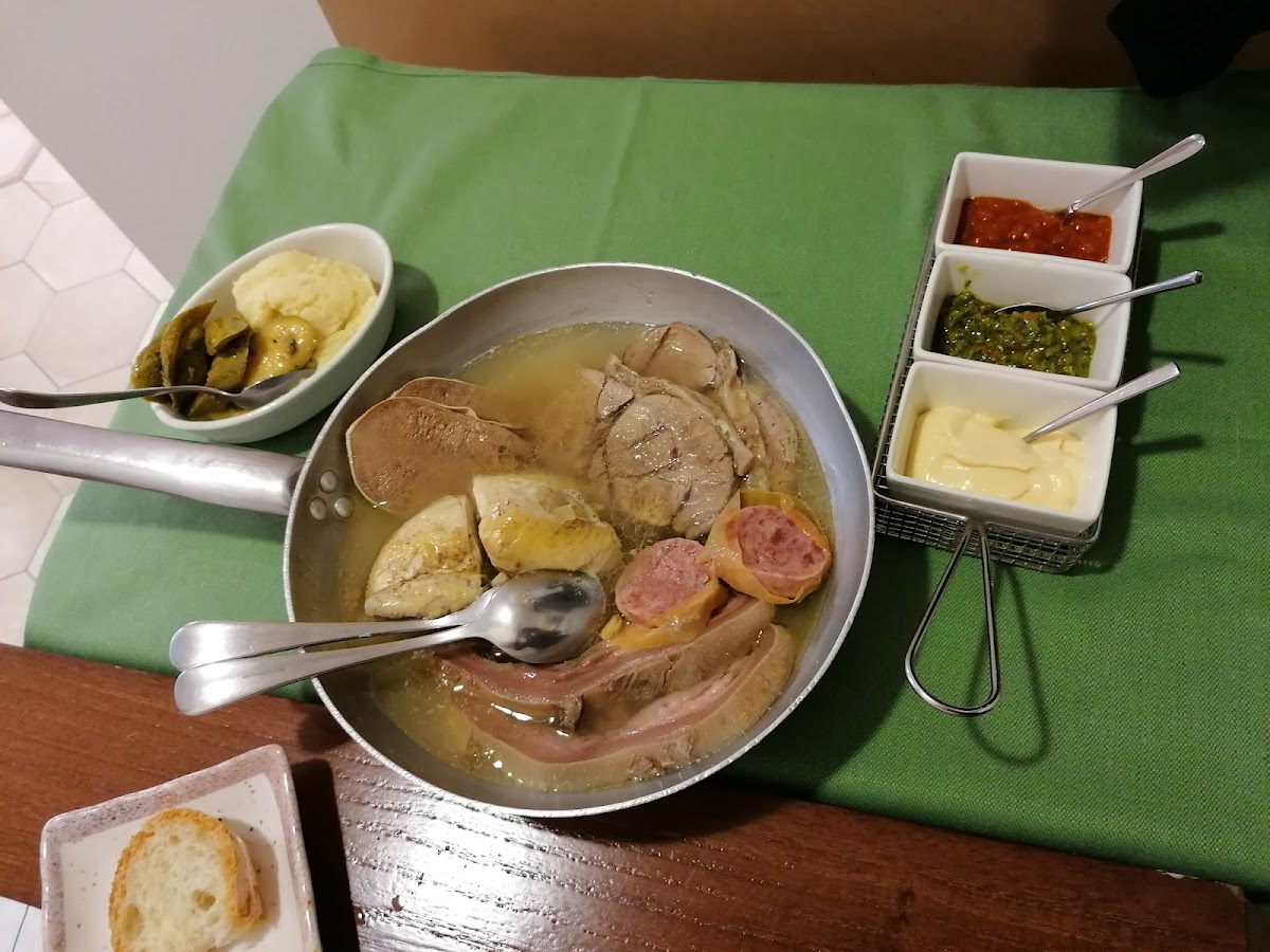 Trattoria Del Bollito - Photo 8