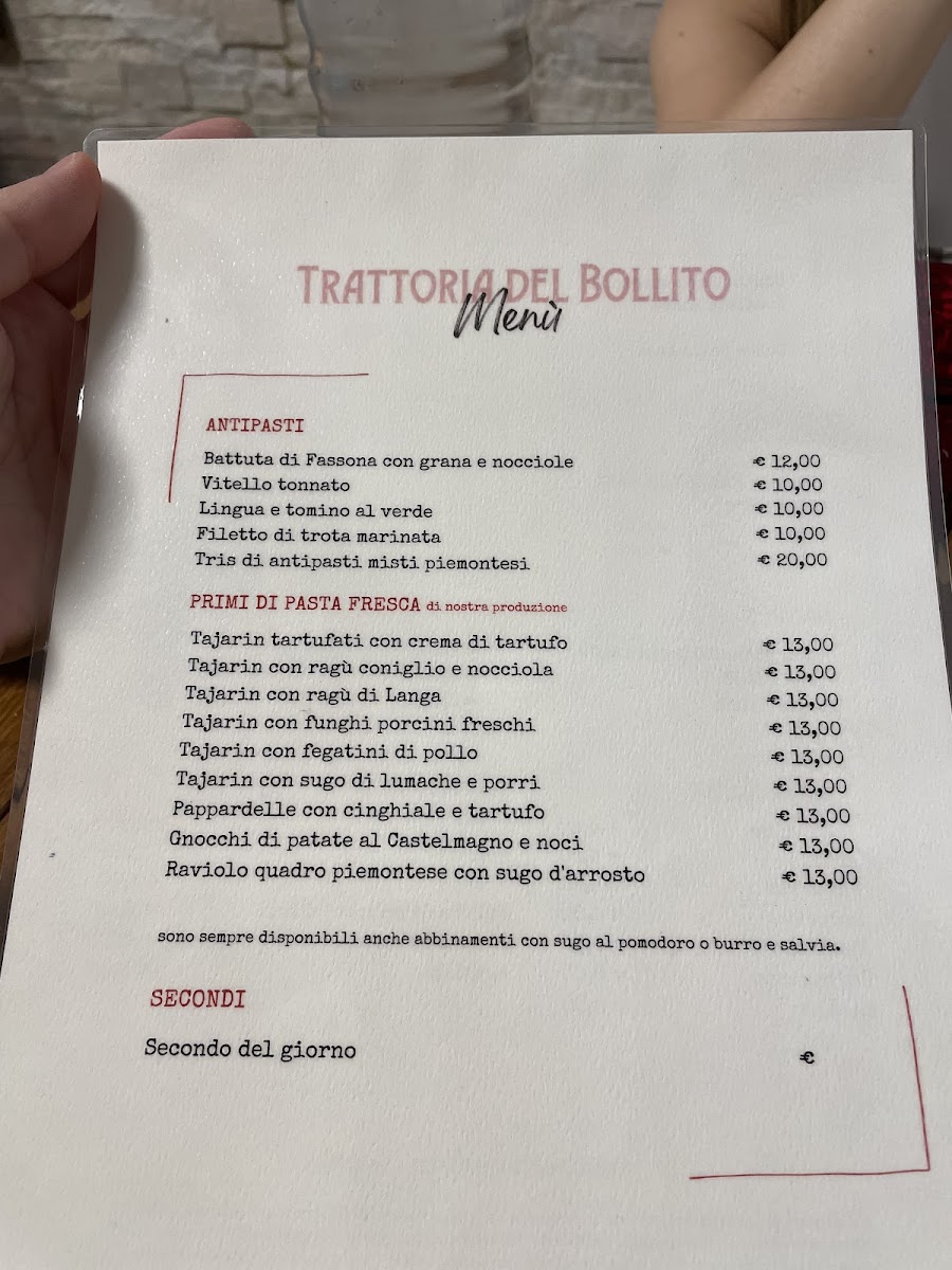 Menu Photo 9