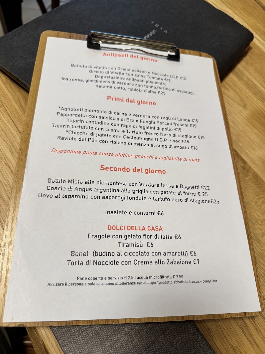 Menu Photo 4