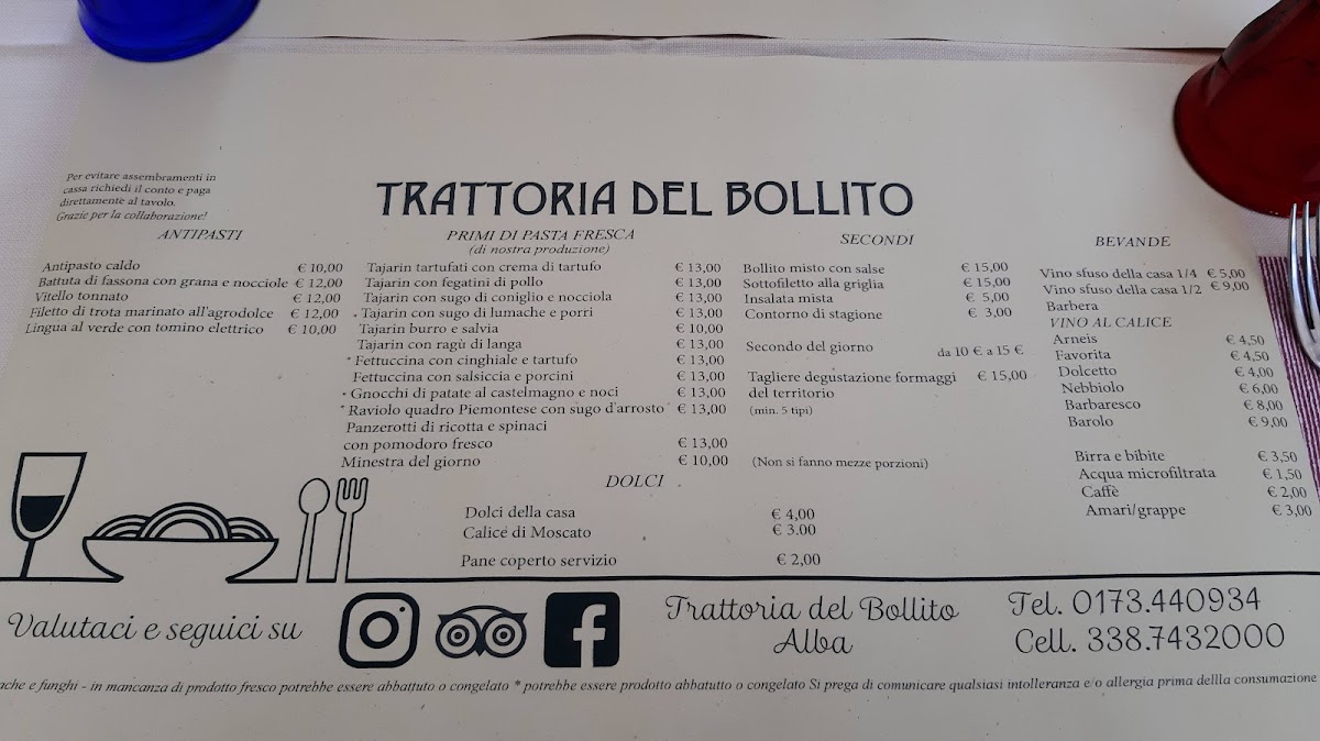 Menu Photo 7