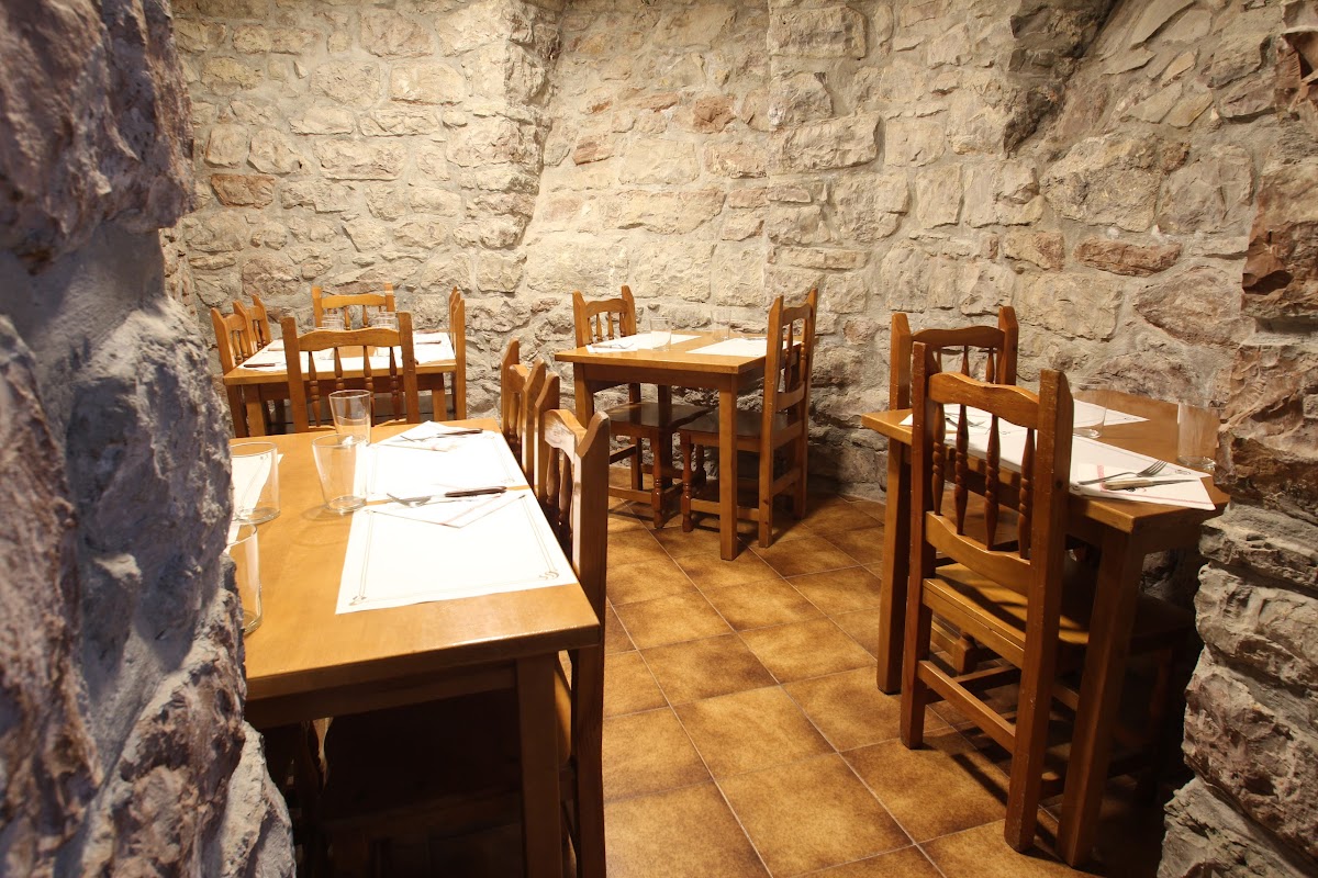 La Cueva Del Pollo