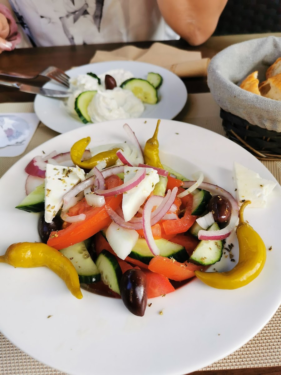 Restaurant Taverna Toxotis - Photo 9