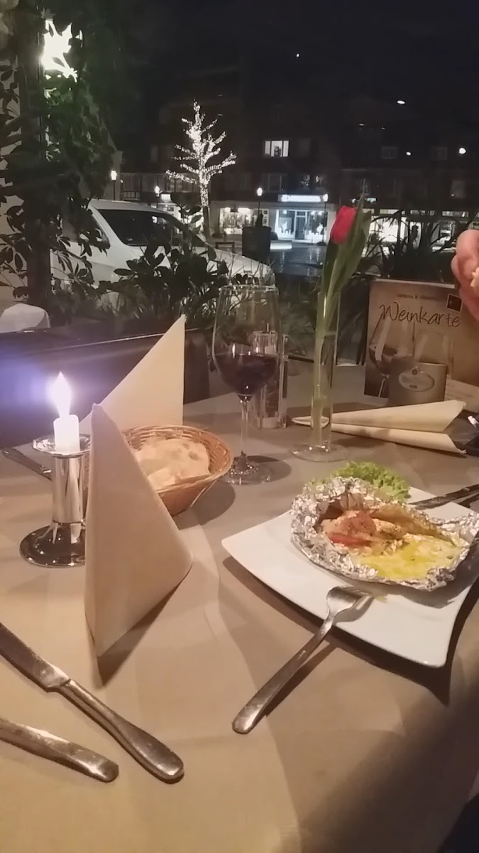 Restaurant Taverna Toxotis - Photo 1