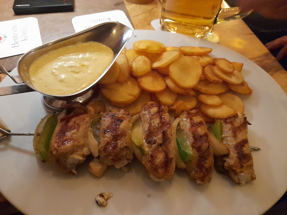 Restaurant Taverna Toxotis - Photo 2