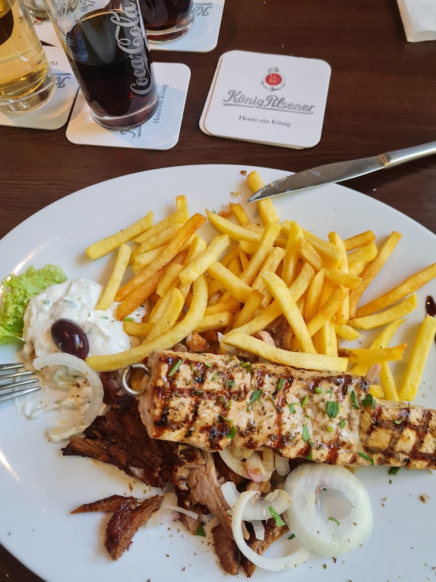 Restaurant Taverna Toxotis - Photo 4