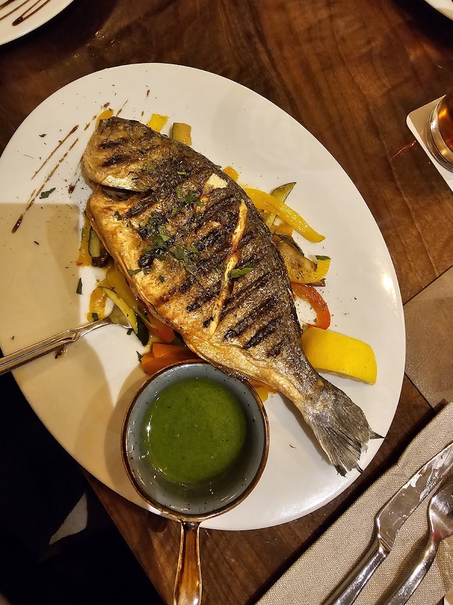 Restaurant Taverna Toxotis - Photo 6