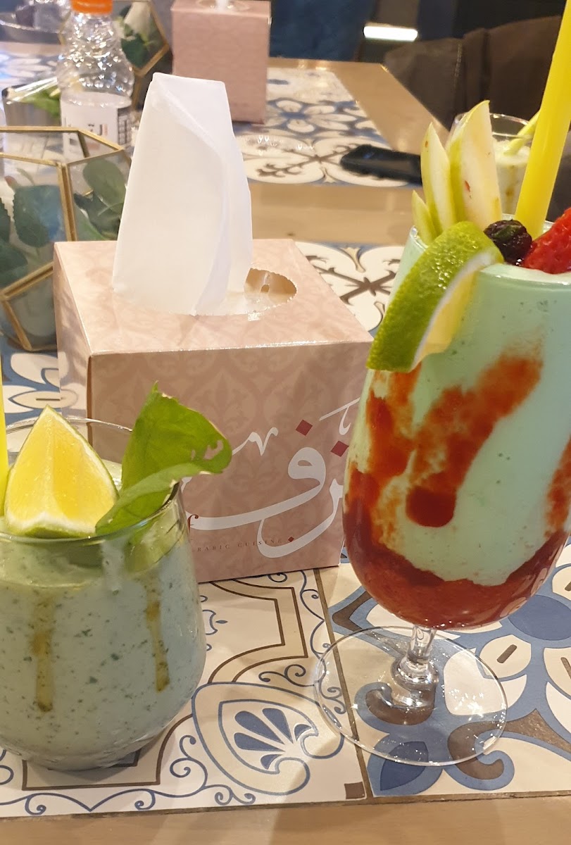TARAF CAFE - Photo 9