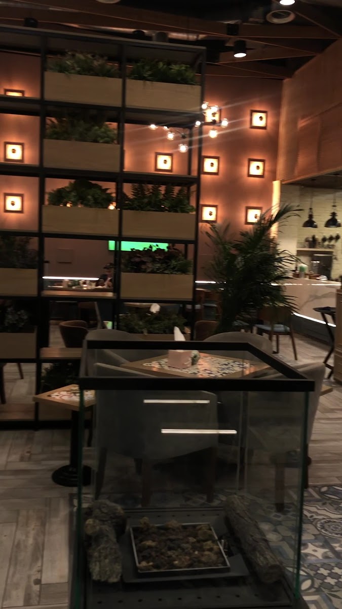 TARAF CAFE - Photo 1