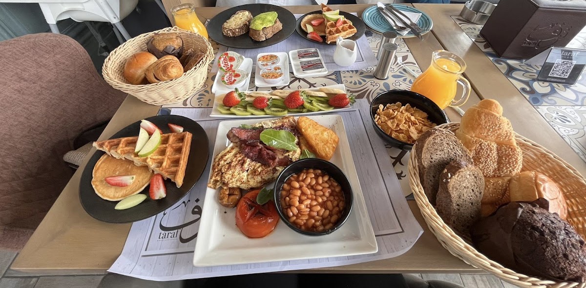 TARAF CAFE - Photo 2