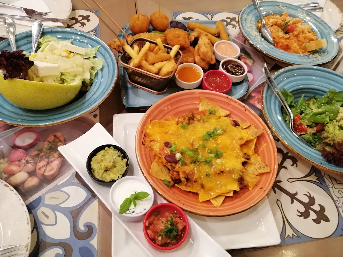 TARAF CAFE - Photo 5