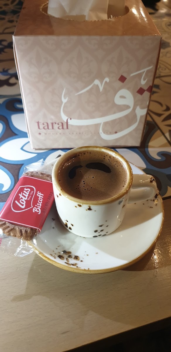 TARAF CAFE - Photo 8