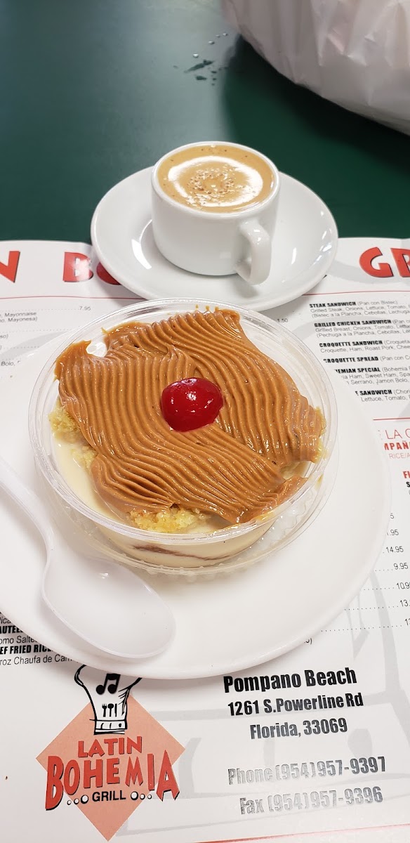 Menu Photo 9