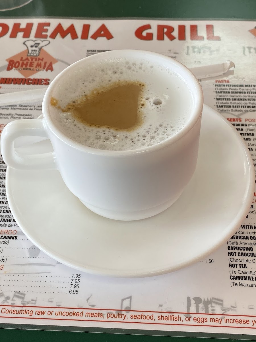 Menu Photo 8
