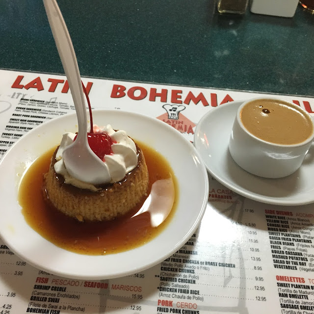 Flan