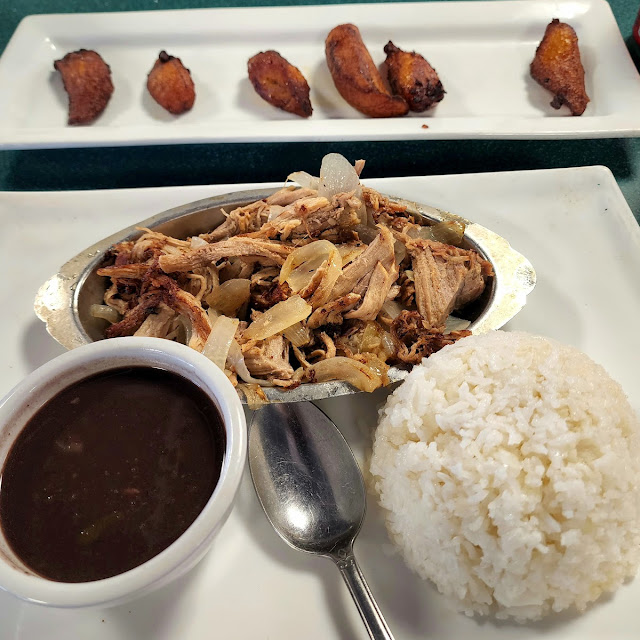 Vaca Frita