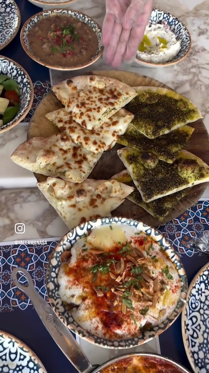 Alshorfah مطعم الشرفة - Photo 1