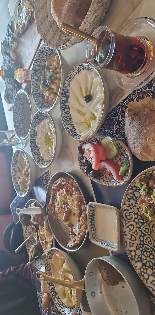 Alshorfah مطعم الشرفة - Photo 4