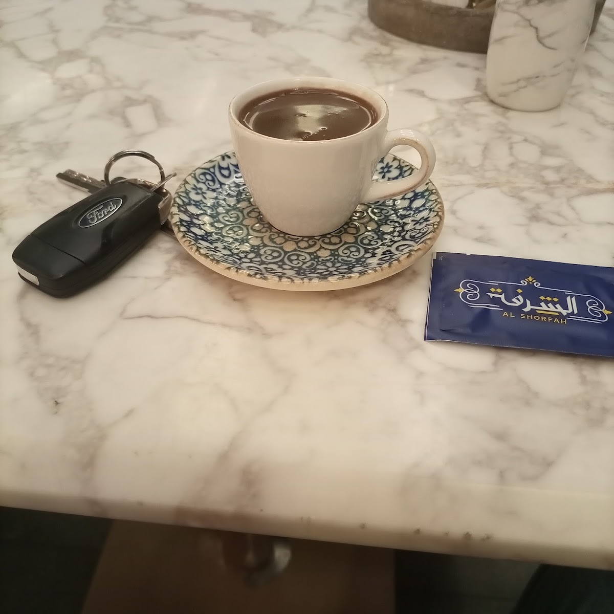 Alshorfah مطعم الشرفة - Photo 6