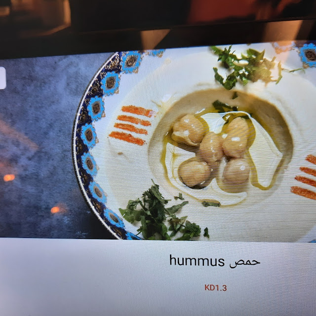 Hummus