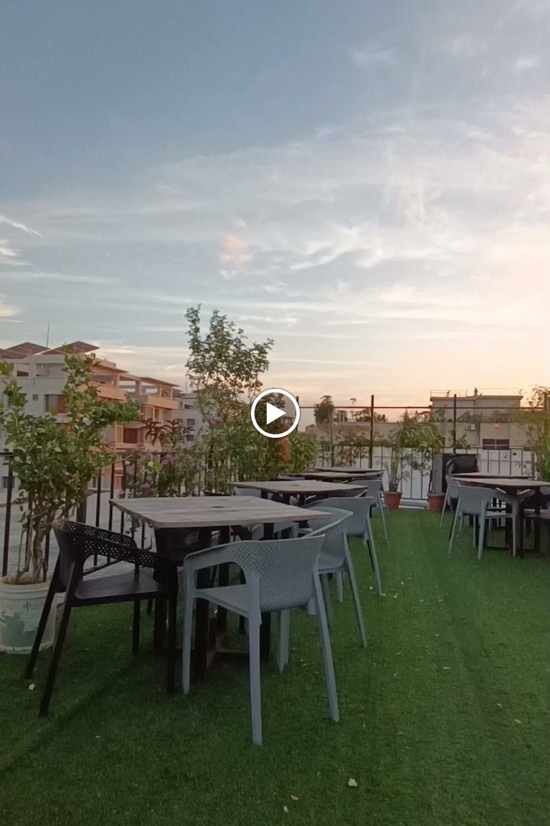 Rooftopia Restaurant & Cafe - Photo 1