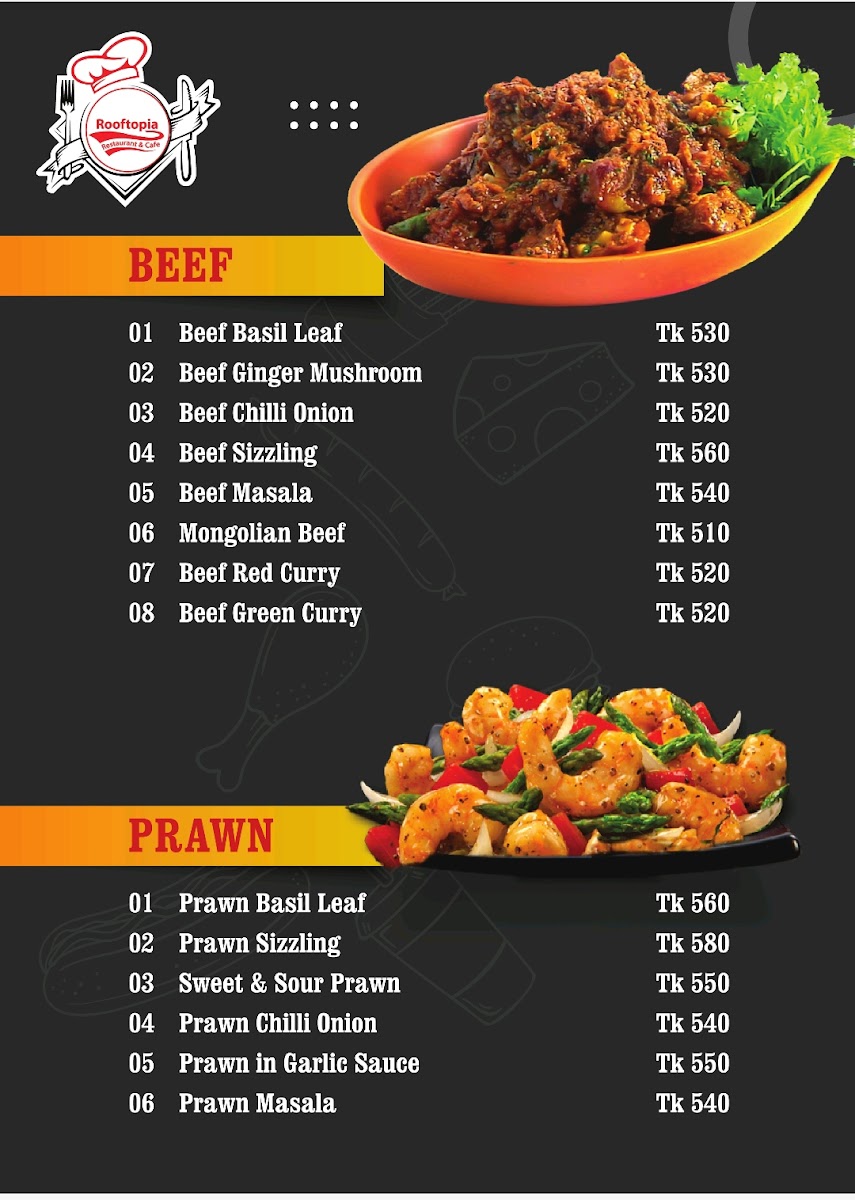 Menu Photo 0