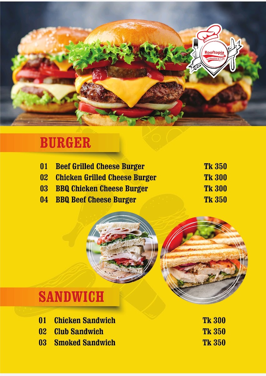 Menu Photo 9