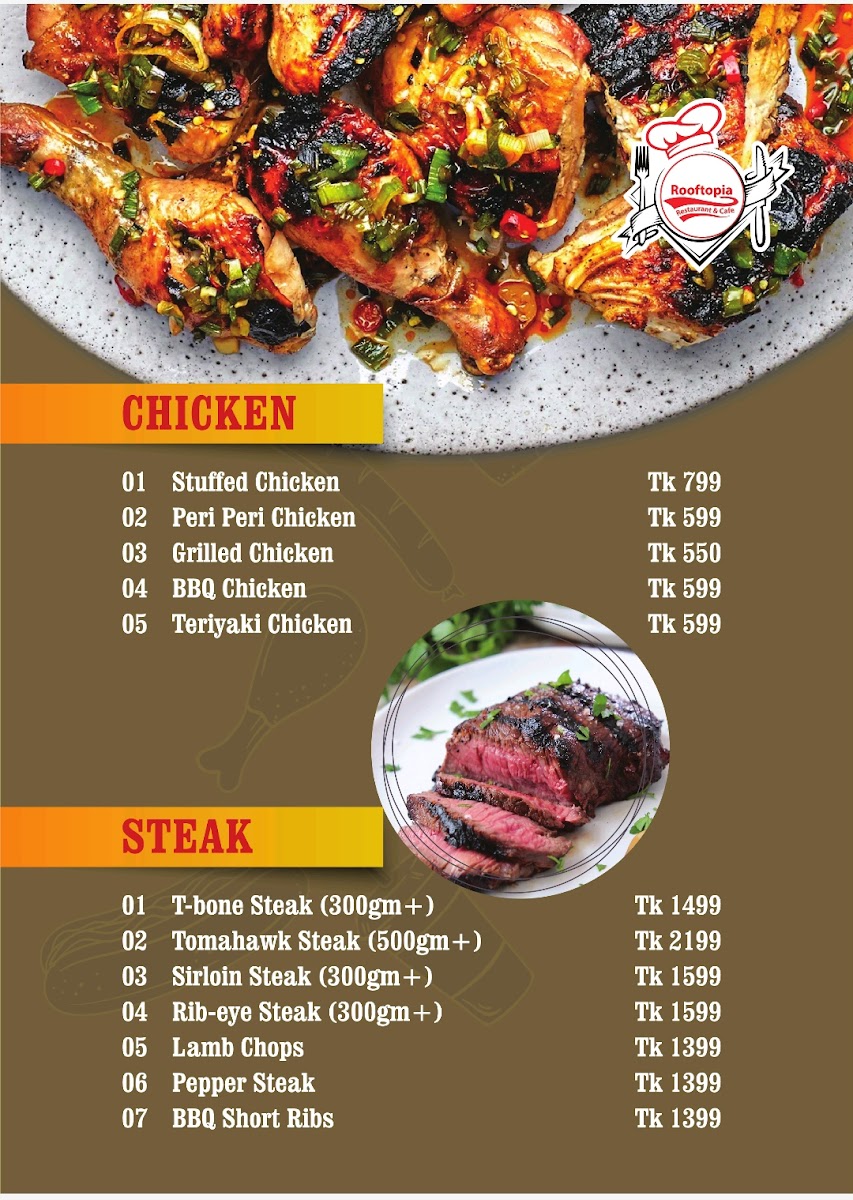 Menu Photo 5