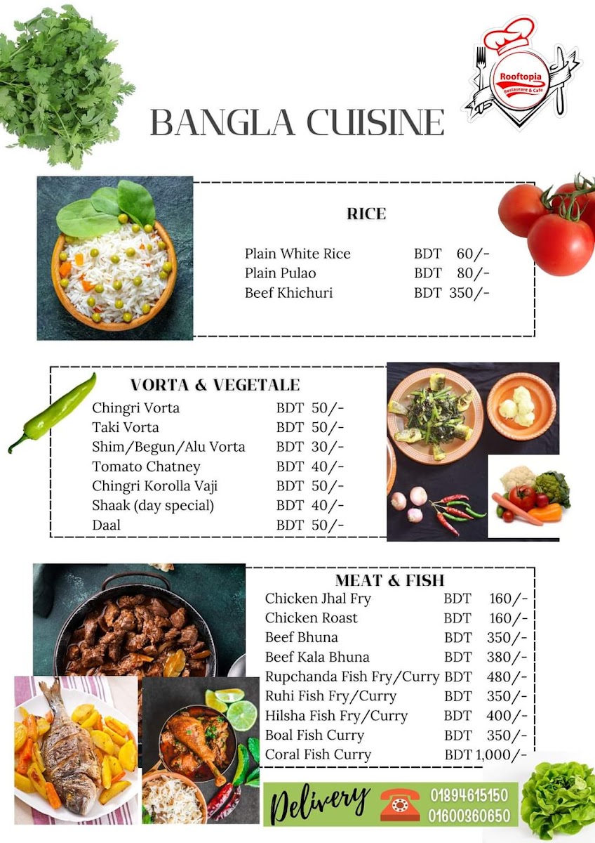 Menu Photo 6