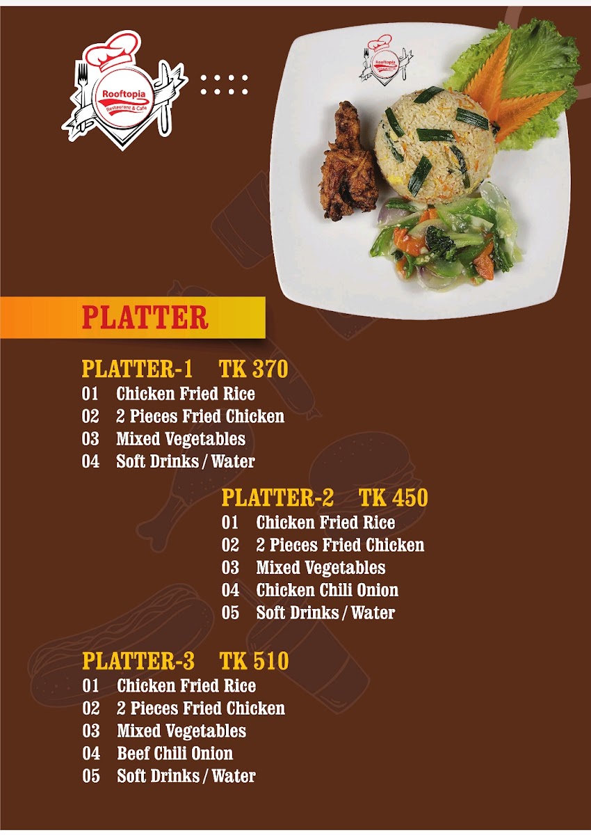 Menu Photo 7