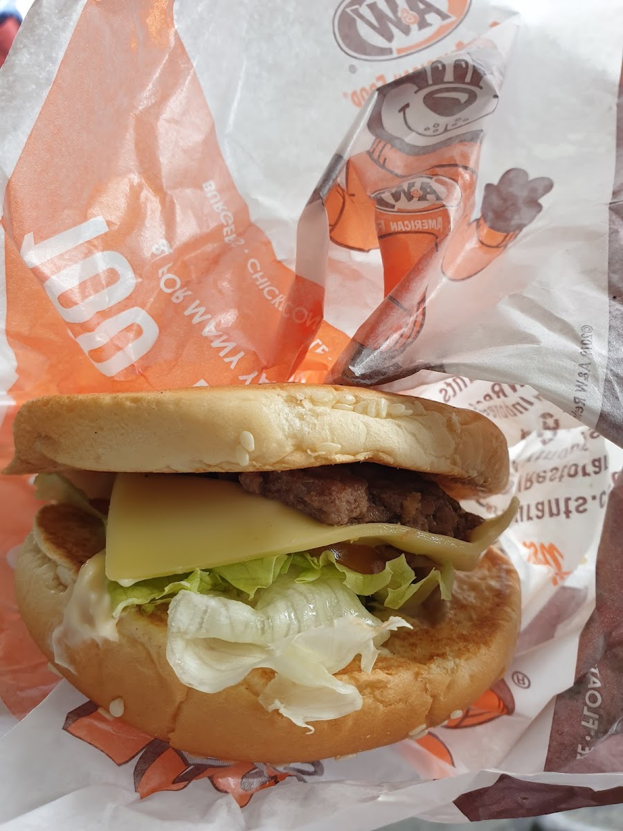 A&W Restoran - Ancol (Pantai Indah) - Photo 7