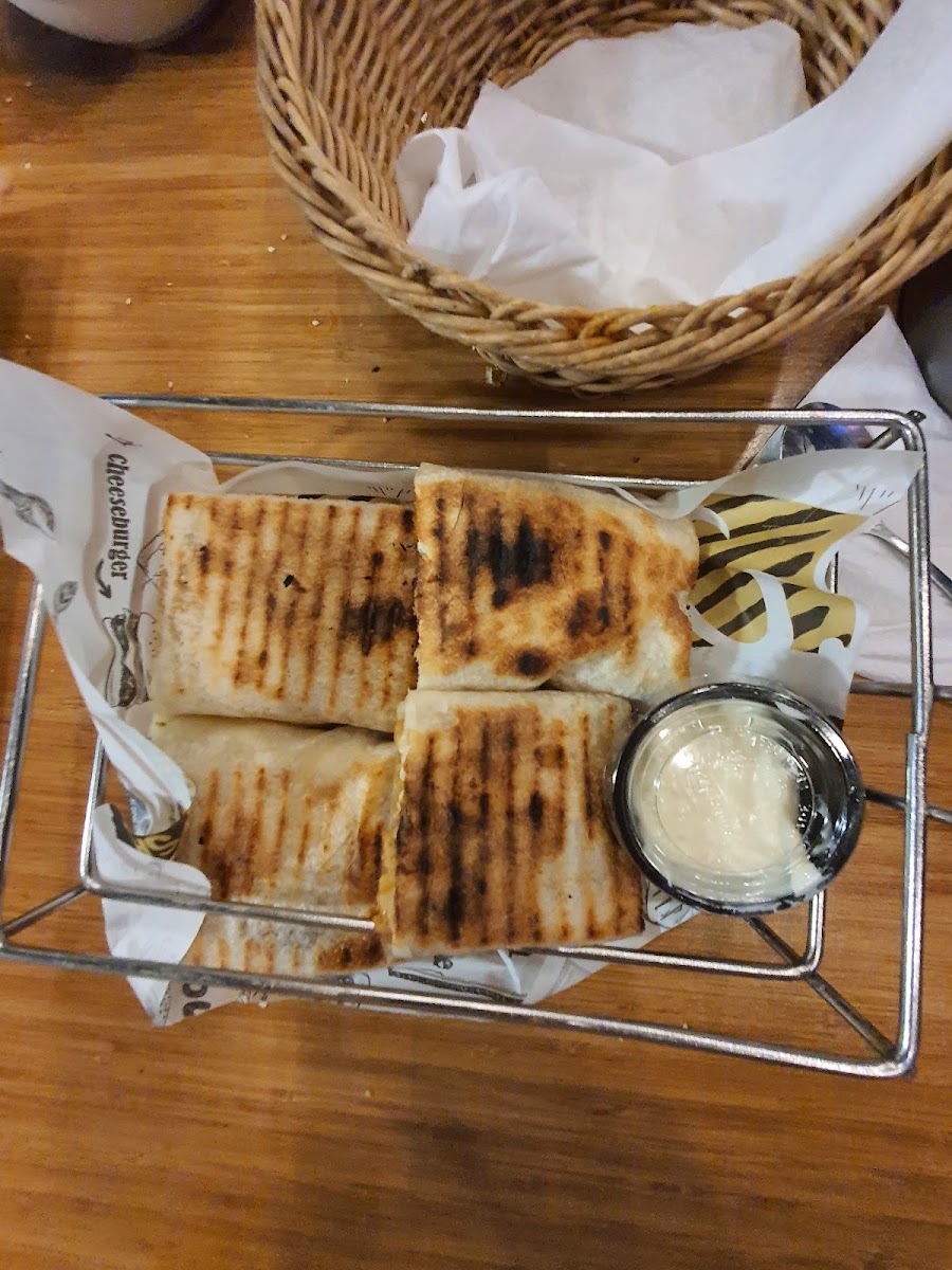 Saj Alreef Restaurant - Karada - Photo 6