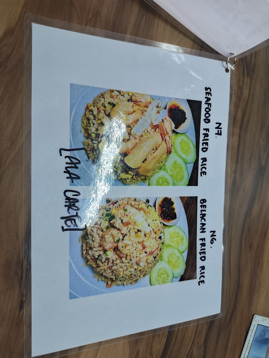 Menu Photo 6