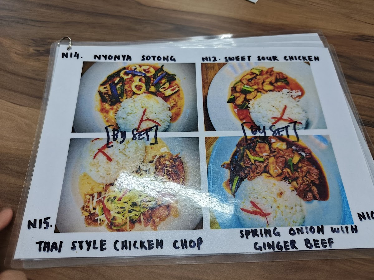 Menu Photo 8