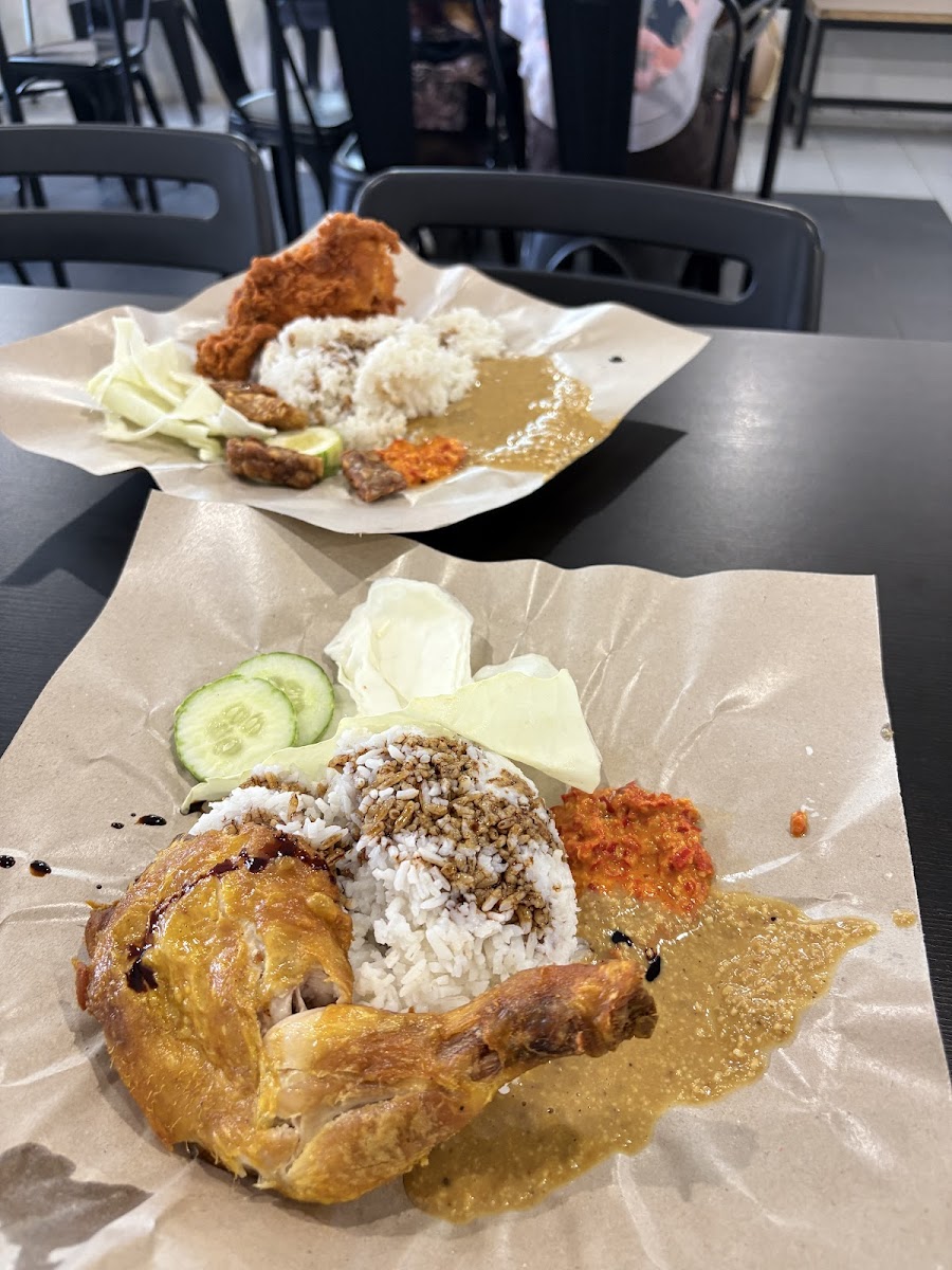 Kopi Dua Ayam Gepuk Artisan - Photo 2