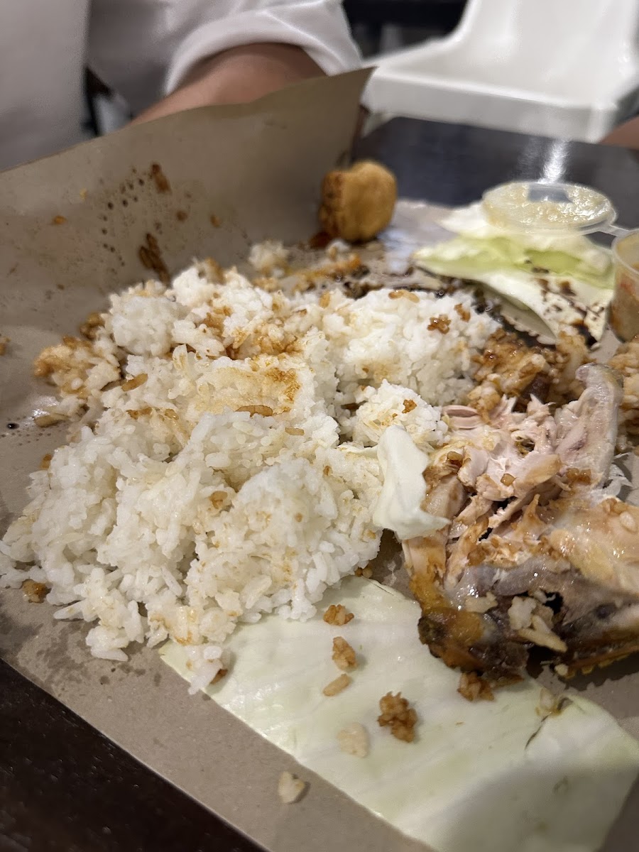 Kopi Dua Ayam Gepuk Artisan - Photo 7