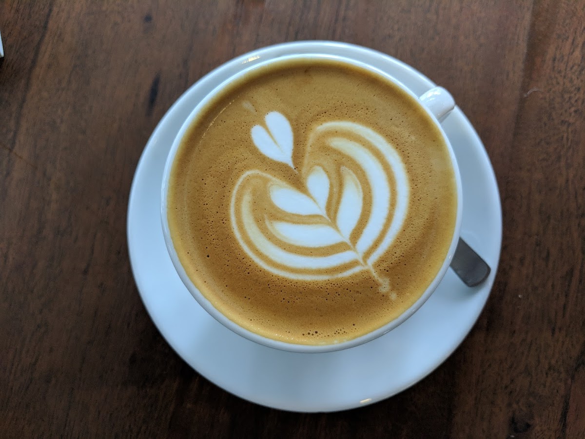Anteroom Coffee Brewers - Photo 4