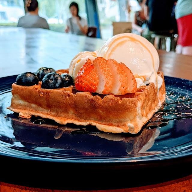 Waffle