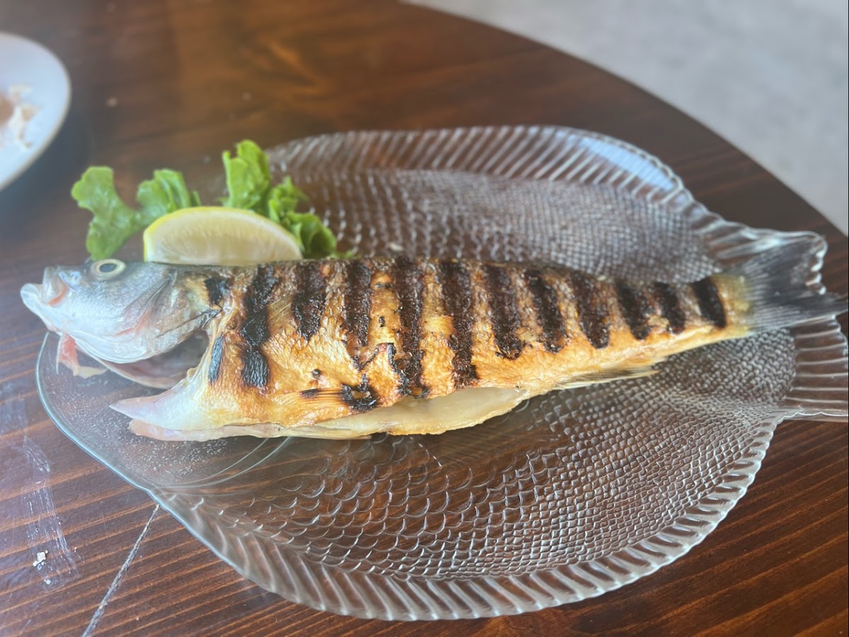 Fish restaurant MAGDALENA - Photo 1