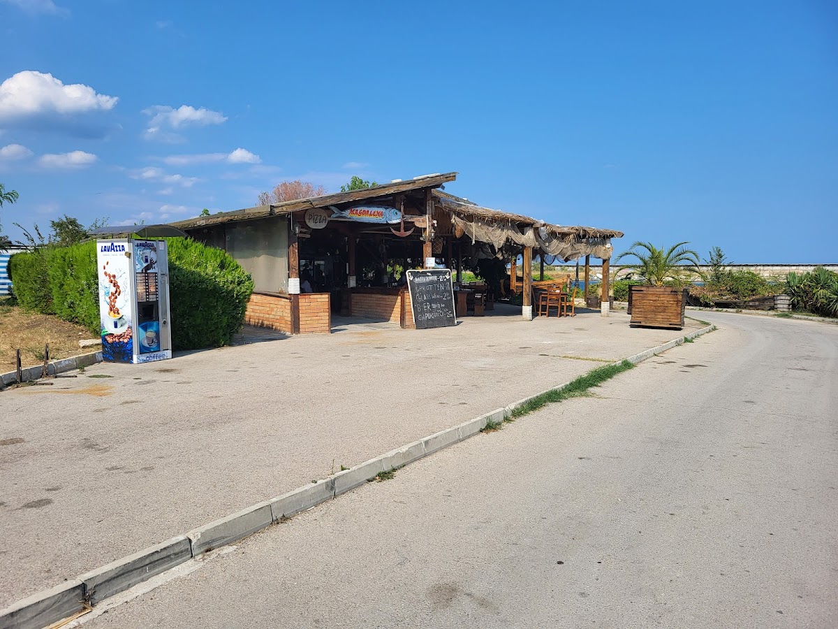 Fish restaurant MAGDALENA - Photo 4