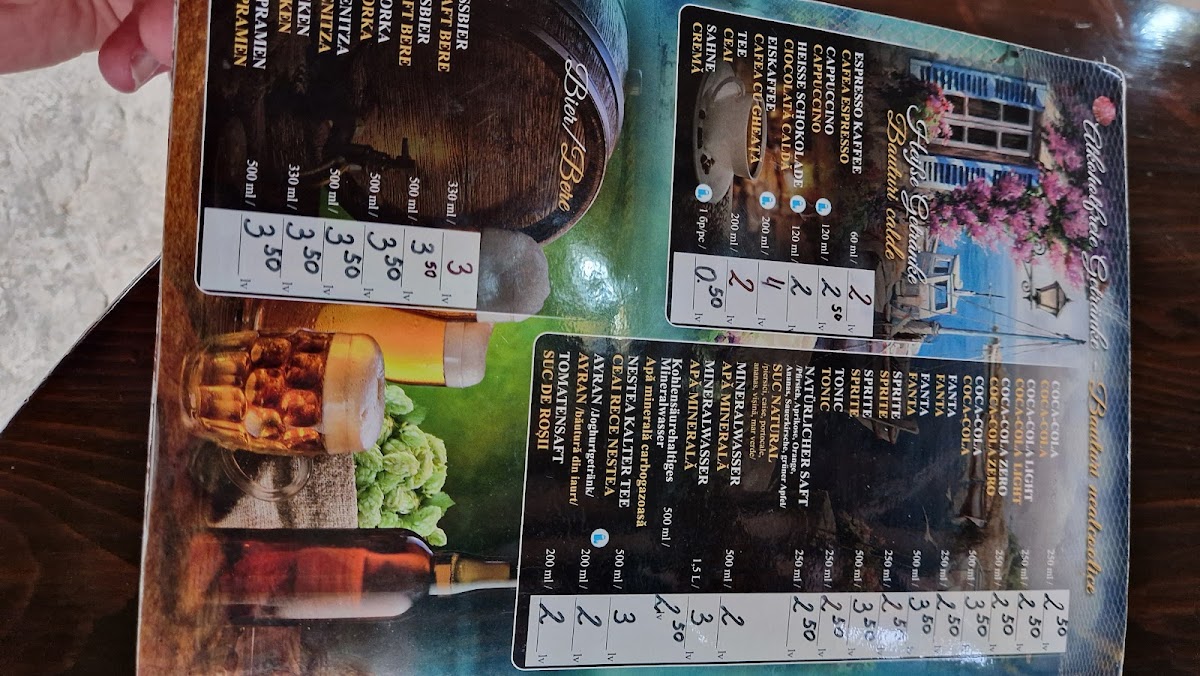 Menu Photo 5