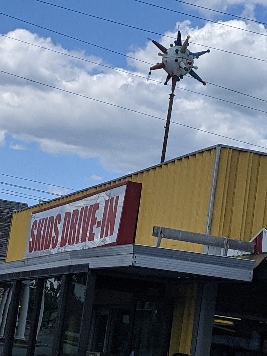 Skids DriveIn