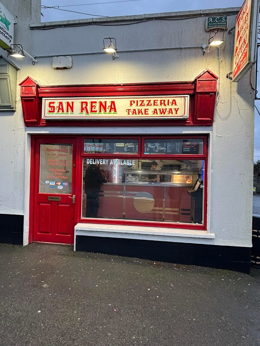 San Rena Carlanstown - Photo 2