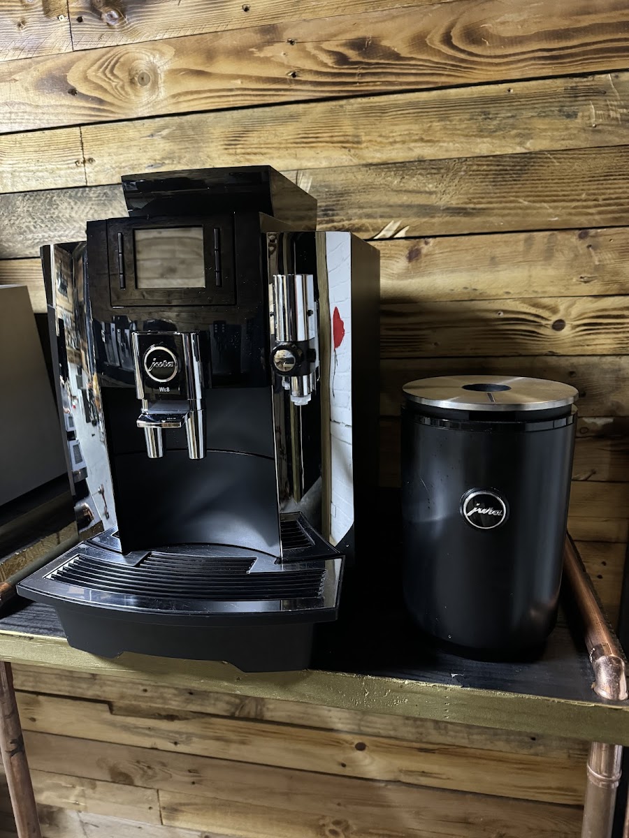 Carefree Coffee