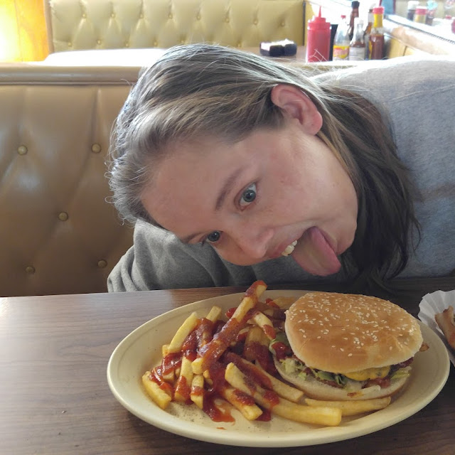 Burgers