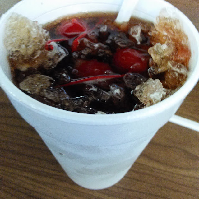 Cherry Coke
