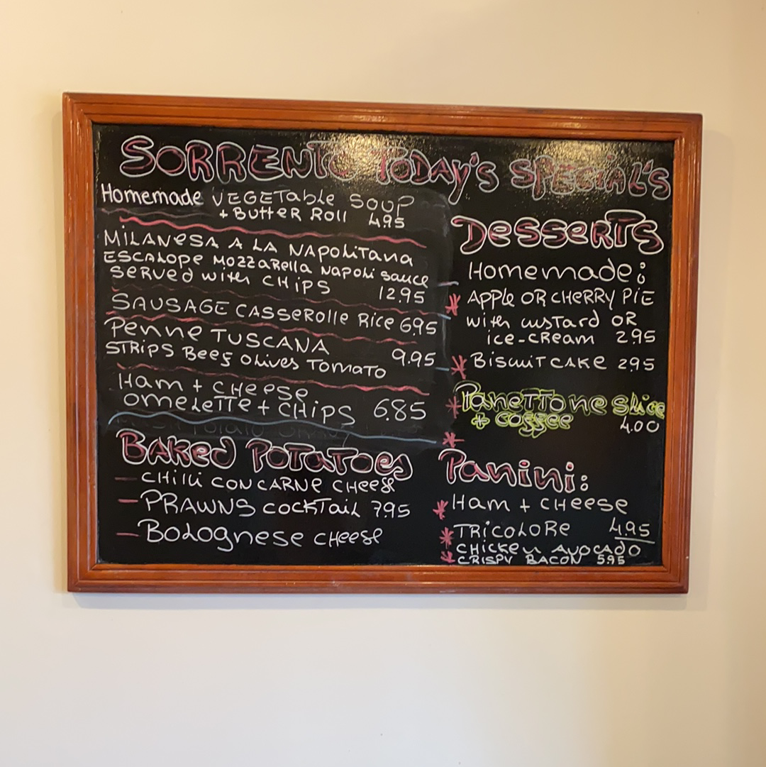 Menu Photo 9