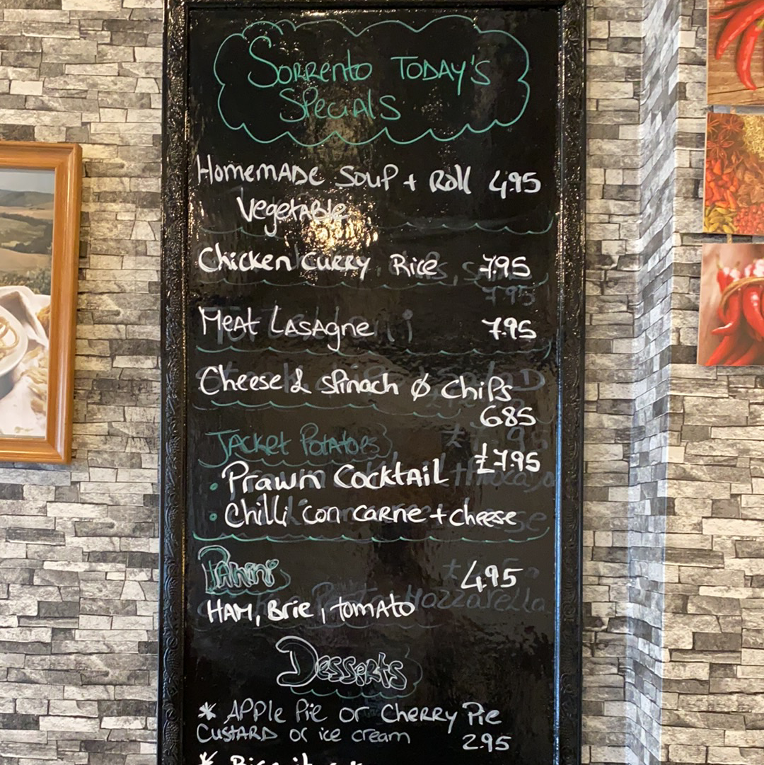 Menu Photo 7