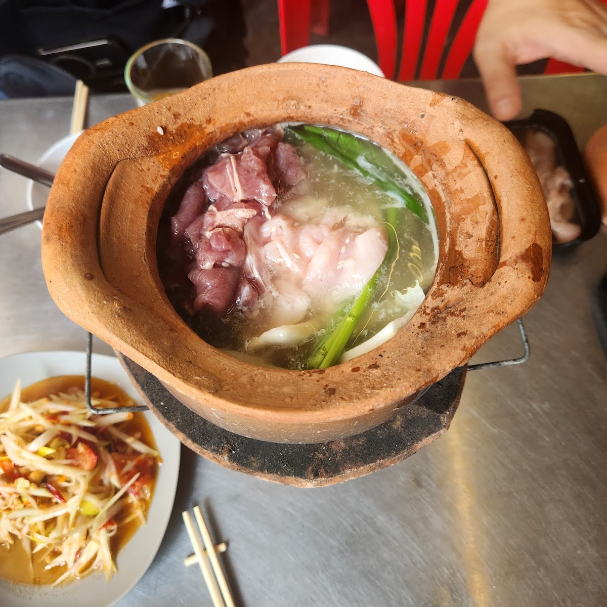 Chim Chum Suthiporn - Photo 4
