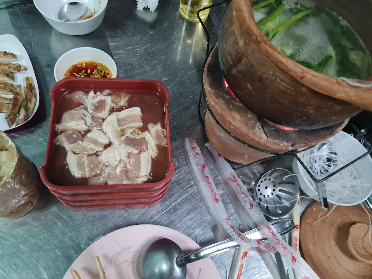 Chim Chum Suthiporn - Photo 6