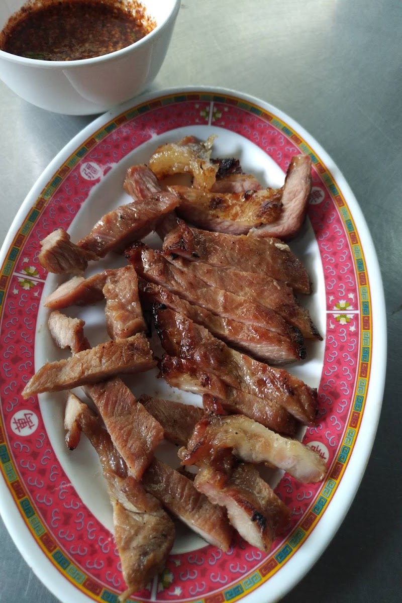 Chim Chum Suthiporn - Photo 7